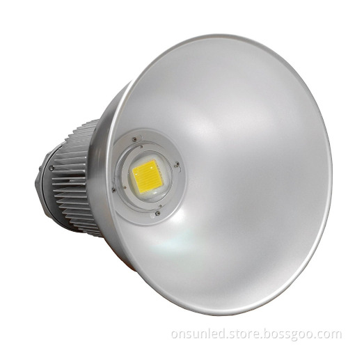 Professional ip65 150W explosion proof led high bay light